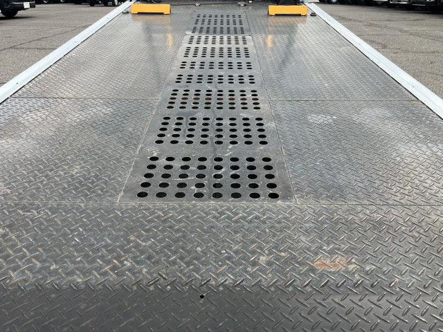 いすゞ エルフ 小型 キャリアカー BKG-NPR85AN(103888) 27枚目