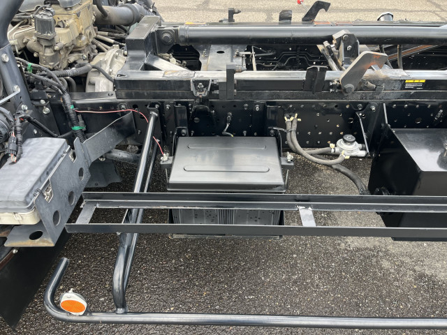 いすゞ エルフ 小型 キャリアカー BKG-NPR85AN(103888) 32枚目