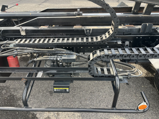 いすゞ エルフ 小型 キャリアカー BKG-NPR85AN(103888) 33枚目