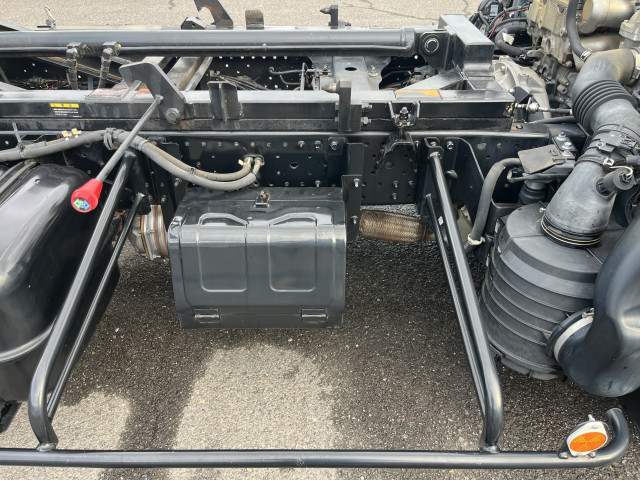 いすゞ エルフ 小型 キャリアカー BKG-NPR85AN(103888) 35枚目