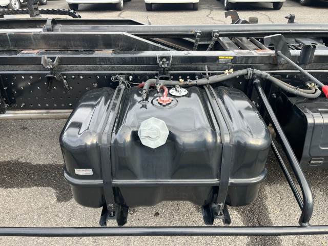 いすゞ エルフ 小型 キャリアカー BKG-NPR85AN(103888) 37枚目