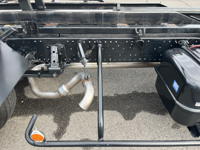 いすゞ エルフ 小型 キャリアカー BKG-NPR85AN(103888) 38枚目