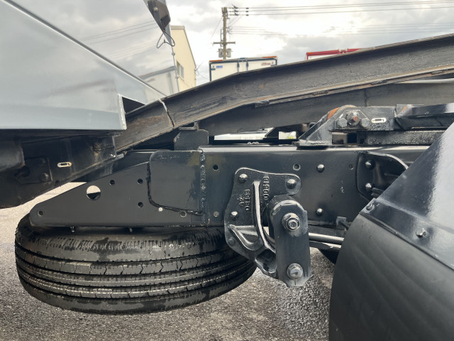 いすゞ エルフ 小型 キャリアカー BKG-NPR85AN(103888) 39枚目