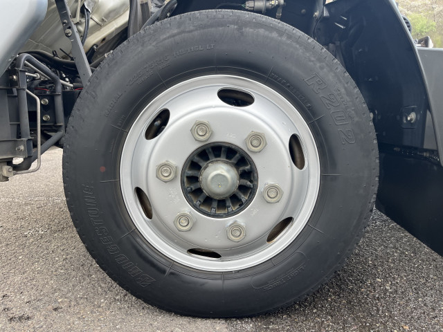 いすゞ エルフ 小型 キャリアカー BKG-NPR85AN(103888) 41枚目