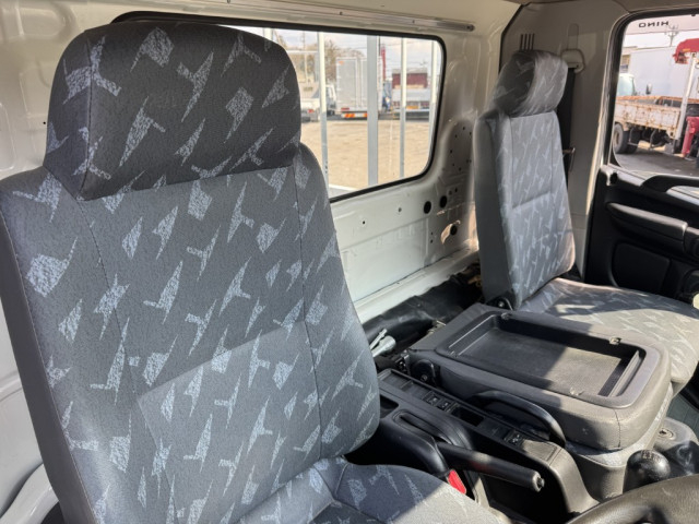 日野 レンジャー 中型 平ボディ（クレーン付） TKG-FC9JKAP(103889) 28枚目