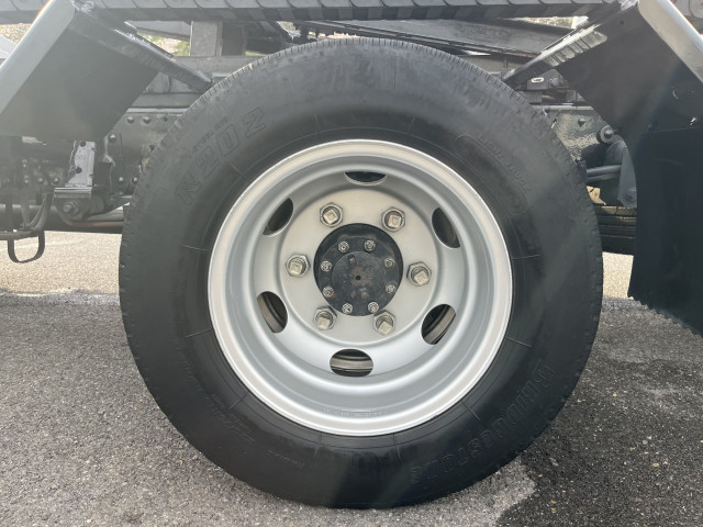 いすゞ エルフ 小型 キャリアカー BKG-NPR85AN(103888) 42枚目