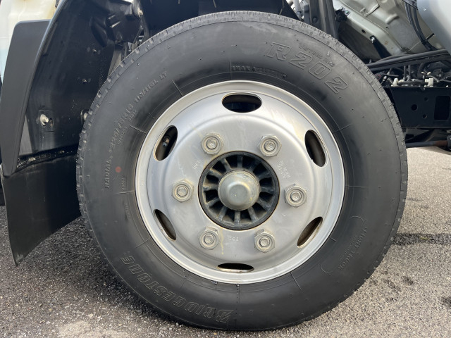 いすゞ エルフ 小型 キャリアカー BKG-NPR85AN(103888) 43枚目