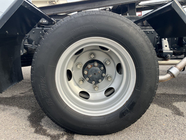 いすゞ エルフ 小型 キャリアカー BKG-NPR85AN(103888) 44枚目