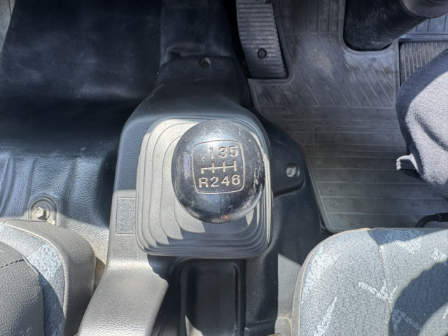 日野 レンジャー 中型 平ボディ（クレーン付） TKG-FC9JKAP(103889) 31枚目