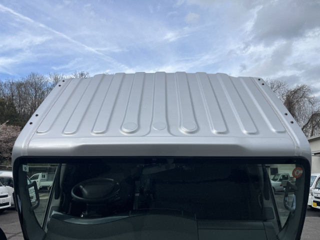 いすゞ エルフ 小型 キャリアカー BKG-NPR85AN(103888) 45枚目