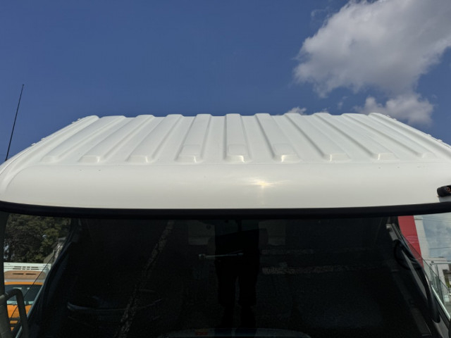 日野 レンジャー 中型 平ボディ（クレーン付） TKG-FC9JKAP(103889) 39枚目