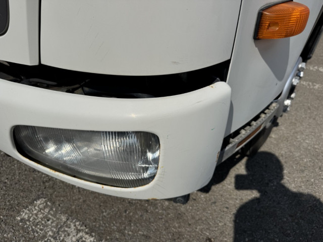 日野 レンジャー 中型 平ボディ（クレーン付） TKG-FC9JKAP(103889) 44枚目