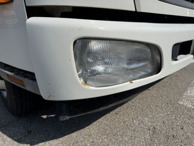 日野 レンジャー 中型 平ボディ（クレーン付） TKG-FC9JKAP(103889) 45枚目