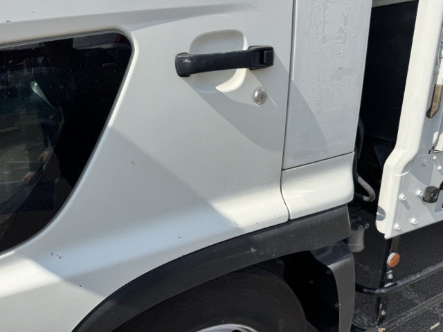 日野 レンジャー 中型 平ボディ（クレーン付） TKG-FC9JKAP(103889) 46枚目