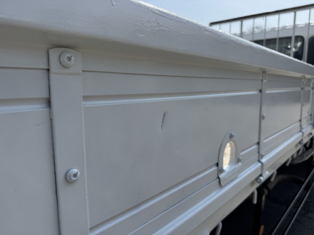 日野 レンジャー 中型 平ボディ（クレーン付） TKG-FC9JKAP(103889) 48枚目