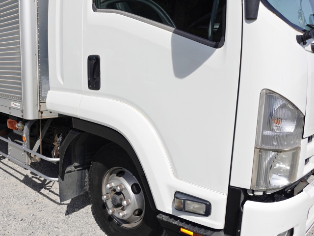 いすゞ フォワード 中型 バン PKG-FRR90S2(103891) 6枚目