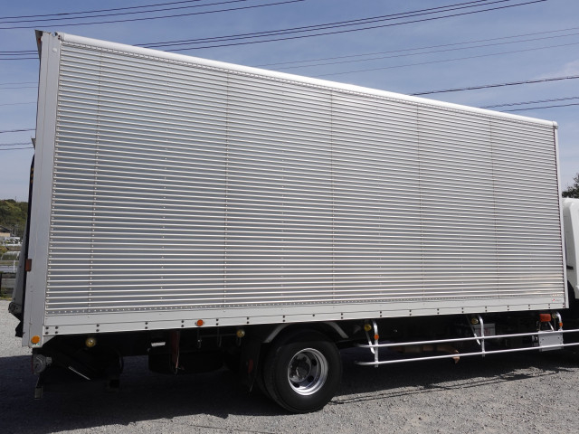 いすゞ フォワード 中型 バン PKG-FRR90S2(103891) 8枚目