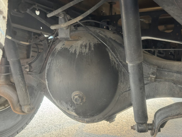 日野 レンジャー 中型 平ボディ（クレーン付） TKG-FD7JLAA(103890) 26枚目