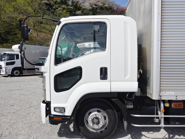 いすゞ フォワード 中型 バン PKG-FRR90S2(103891) 12枚目