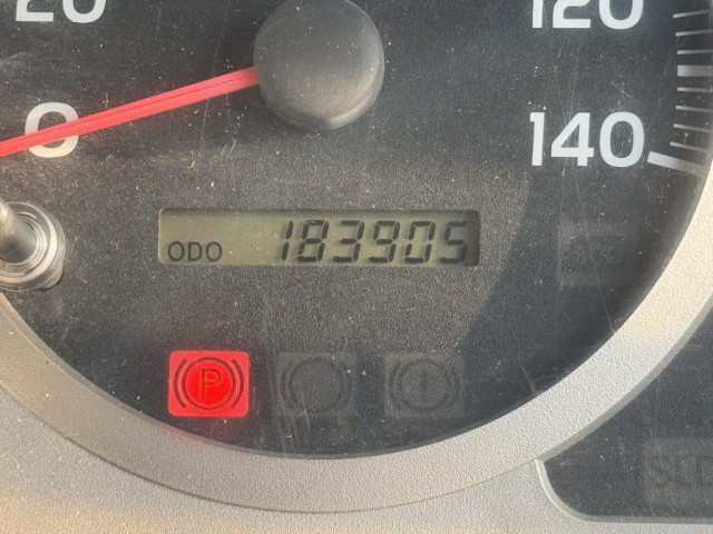 日野 レンジャー 中型 平ボディ（クレーン付） TKG-FD7JLAA(103890) 29枚目