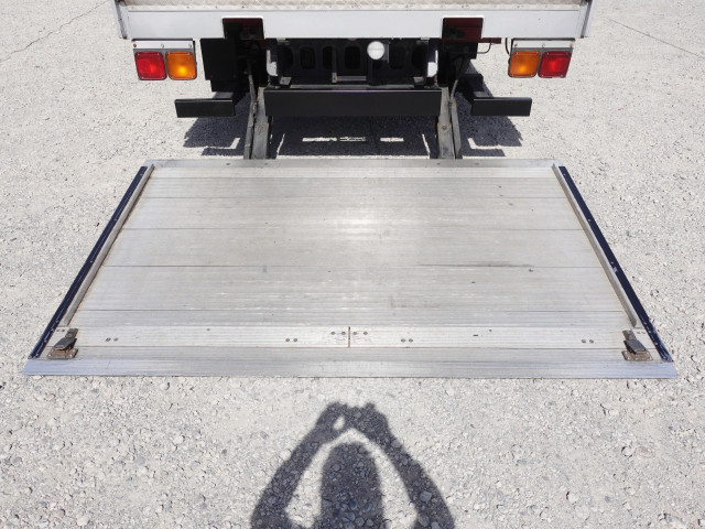 いすゞ フォワード 中型 バン PKG-FRR90S2(103891) 13枚目