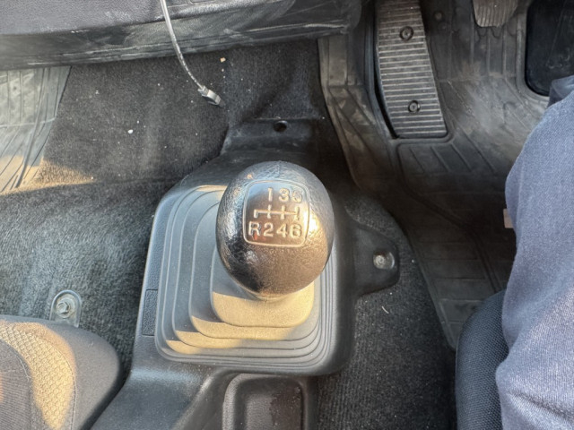 日野 レンジャー 中型 平ボディ（クレーン付） TKG-FD7JLAA(103890) 31枚目