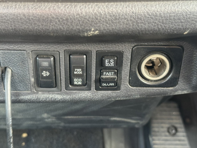 日野 レンジャー 中型 平ボディ（クレーン付） TKG-FD7JLAA(103890) 33枚目