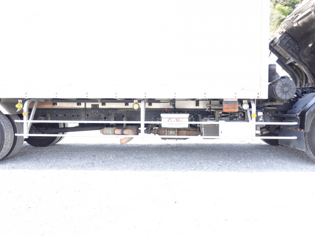 いすゞ フォワード 中型 バン PKG-FRR90S2(103891) 19枚目