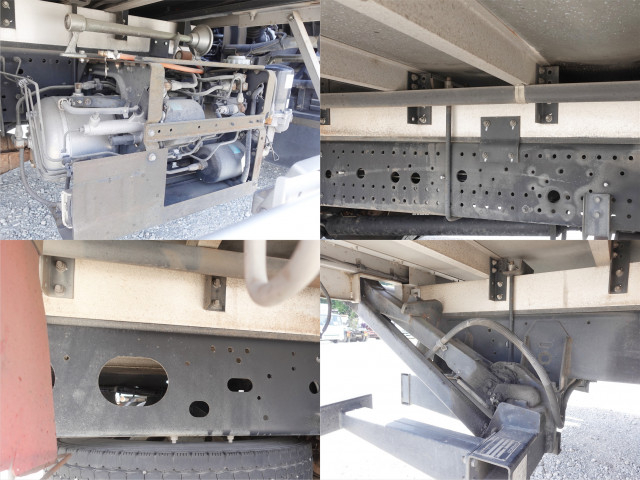 いすゞ フォワード 中型 バン PKG-FRR90S2(103891) 20枚目