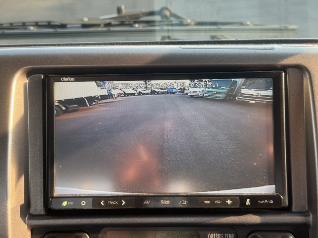 日野 レンジャー 中型 平ボディ（クレーン付） TKG-FD7JLAA(103890) 37枚目