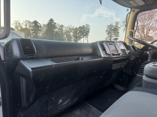 日野 レンジャー 中型 平ボディ（クレーン付） TKG-FD7JLAA(103890) 38枚目