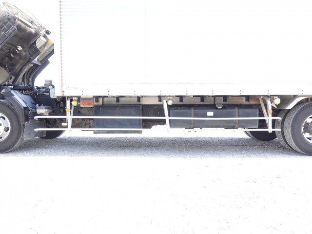 いすゞ フォワード 中型 バン PKG-FRR90S2(103891) 22枚目