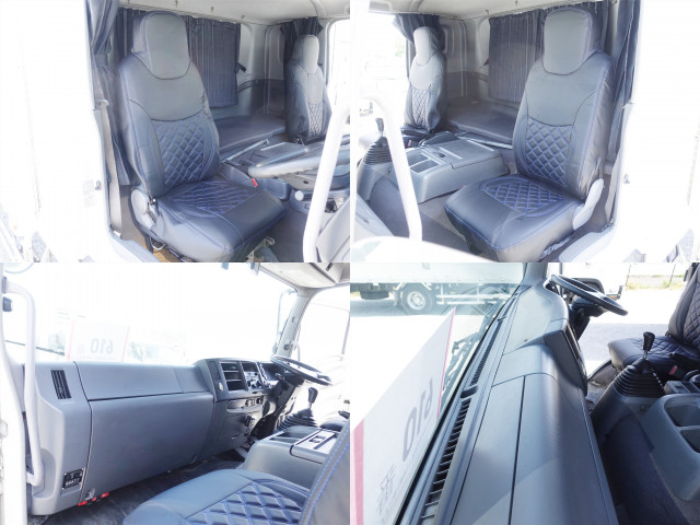 いすゞ フォワード 中型 バン PKG-FRR90S2(103891) 23枚目