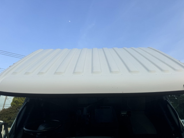 日野 レンジャー 中型 平ボディ（クレーン付） TKG-FD7JLAA(103890) 44枚目