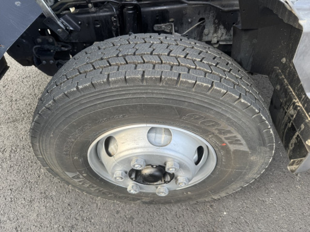 日野 レンジャー 中型 平ボディ（クレーン付） TKG-FD7JLAA(103890) 45枚目