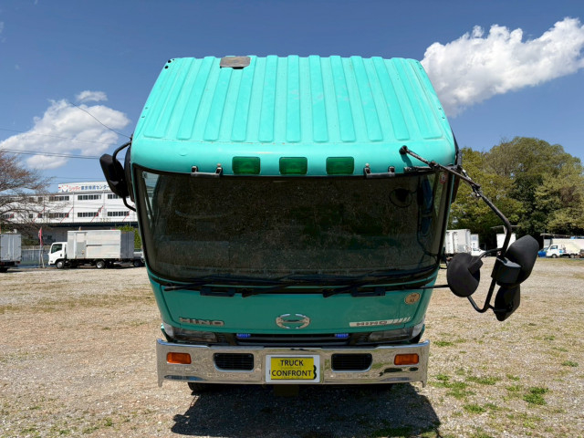 日野 プロフィア 大型 Translation missing: ja.item.body_keijou_enum.body_keijou_carrier_other KC-FW4FWDA(103892) 4枚目