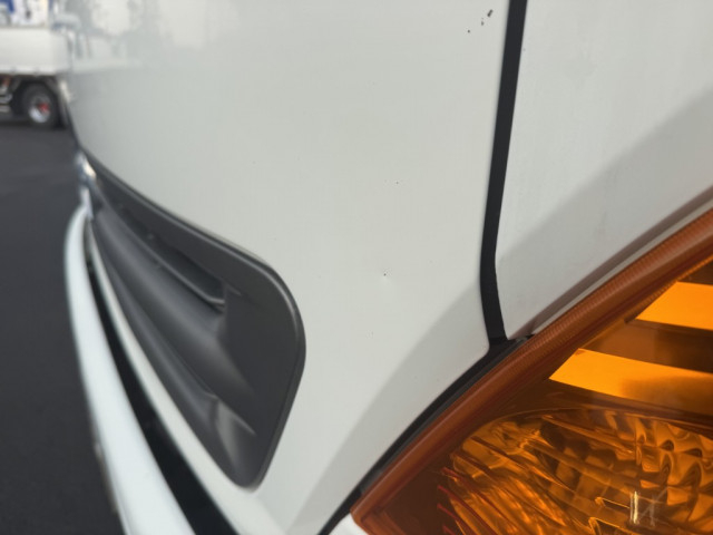 日野 レンジャー 中型 平ボディ（クレーン付） TKG-FD7JLAA(103890) 49枚目