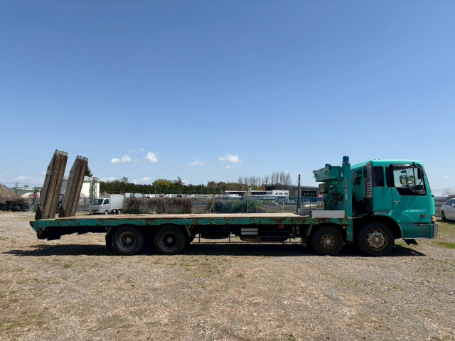 日野 プロフィア 大型 Translation missing: ja.item.body_keijou_enum.body_keijou_carrier_other KC-FW4FWDA(103892) 7枚目