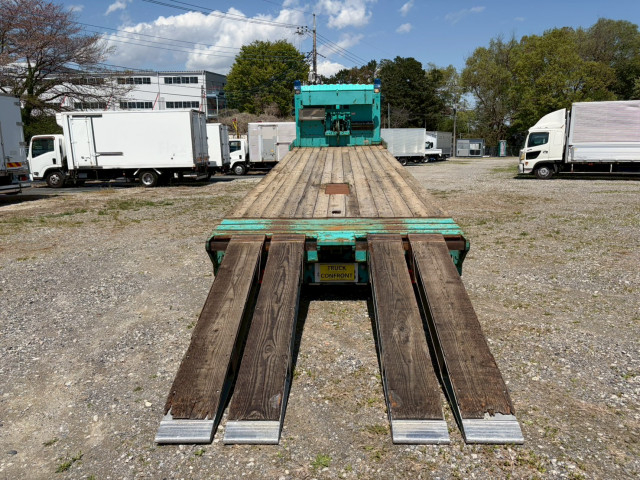 日野 プロフィア 大型 Translation missing: ja.item.body_keijou_enum.body_keijou_carrier_other KC-FW4FWDA(103892) 10枚目