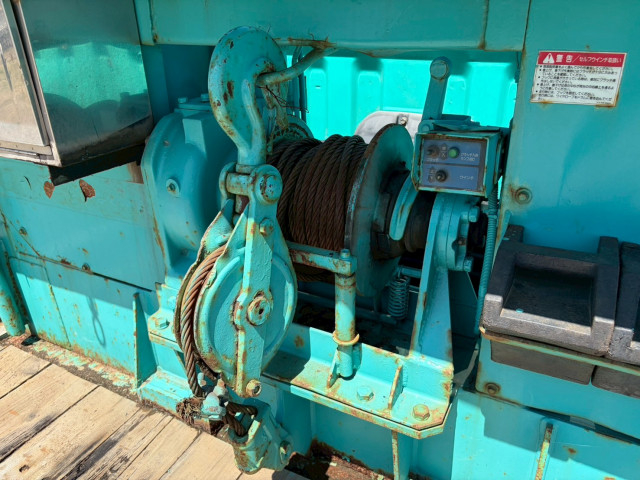 日野 プロフィア 大型 Translation missing: ja.item.body_keijou_enum.body_keijou_carrier_other KC-FW4FWDA(103892) 13枚目