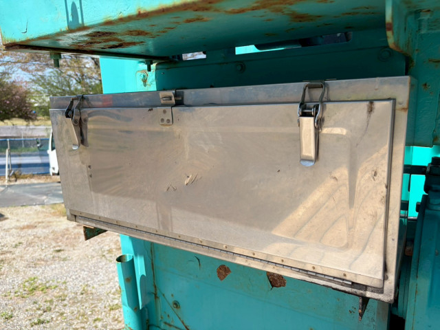 日野 プロフィア 大型 Translation missing: ja.item.body_keijou_enum.body_keijou_carrier_other KC-FW4FWDA(103892) 15枚目