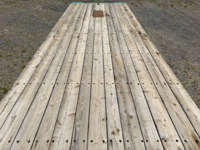 日野 プロフィア 大型 Translation missing: ja.item.body_keijou_enum.body_keijou_carrier_other KC-FW4FWDA(103892) 16枚目