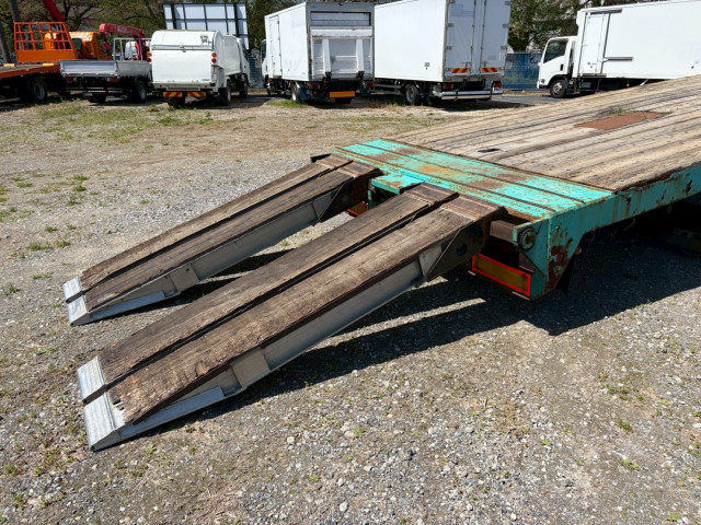 日野 プロフィア 大型 Translation missing: ja.item.body_keijou_enum.body_keijou_carrier_other KC-FW4FWDA(103892) 18枚目