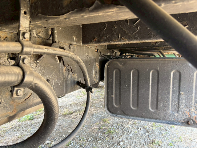 日野 プロフィア 大型 Translation missing: ja.item.body_keijou_enum.body_keijou_carrier_other KC-FW4FWDA(103892) 20枚目