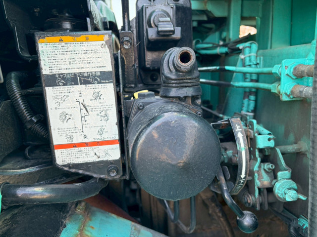 日野 プロフィア 大型 Translation missing: ja.item.body_keijou_enum.body_keijou_carrier_other KC-FW4FWDA(103892) 21枚目