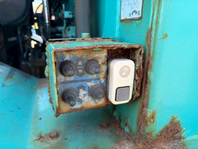 日野 プロフィア 大型 Translation missing: ja.item.body_keijou_enum.body_keijou_carrier_other KC-FW4FWDA(103892) 22枚目