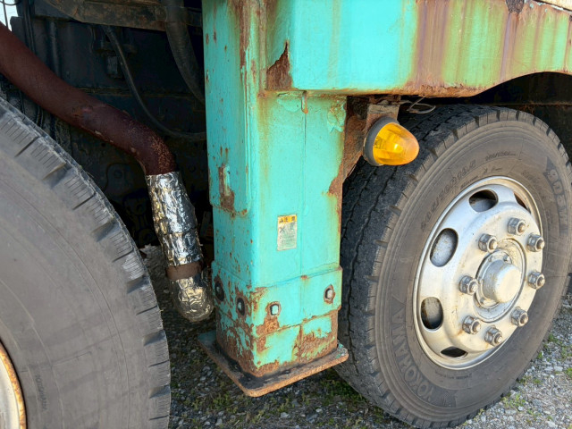 日野 プロフィア 大型 Translation missing: ja.item.body_keijou_enum.body_keijou_carrier_other KC-FW4FWDA(103892) 23枚目