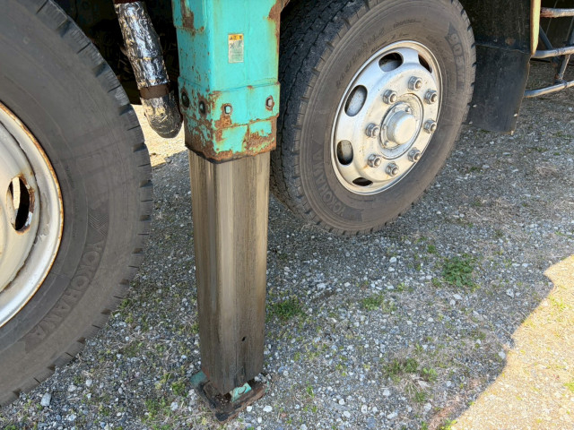 日野 プロフィア 大型 Translation missing: ja.item.body_keijou_enum.body_keijou_carrier_other KC-FW4FWDA(103892) 24枚目