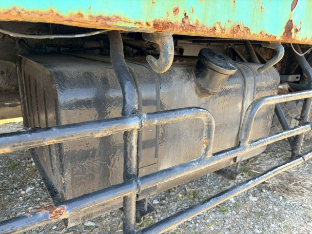 日野 プロフィア 大型 Translation missing: ja.item.body_keijou_enum.body_keijou_carrier_other KC-FW4FWDA(103892) 25枚目