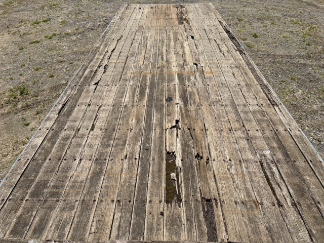 三菱ふそう スーパーグレート 大型 キャリアカー U-FV411R(103893) 18枚目